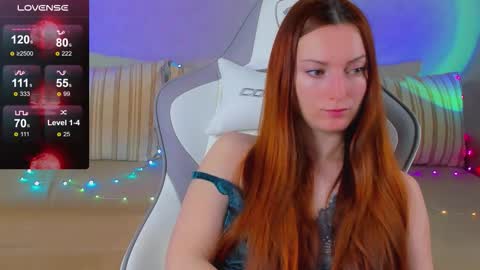 Yana online show from 09/10/25, 02:00