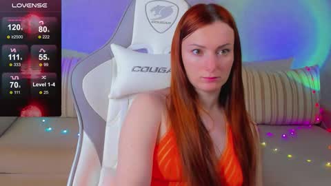 Yana online show from 10/12/25, 03:05