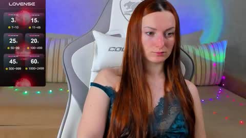 Yana online show from 10/27/25, 12:26