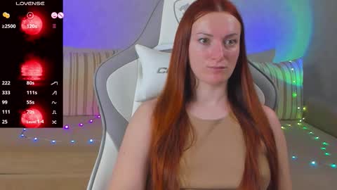 Yana online show from 11/08/25, 01:17