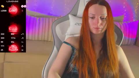 Yana online show from 03/02/26, 01:08