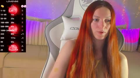 Snapshot of flamystar chatting on 05/16/26, 10:36 Yana online show from 05/16/26, 10:36