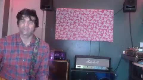Snapshot of flanneldong chatting on 10/02/25, 05:47 Flannel Dong online show from 10/02/25, 05:47