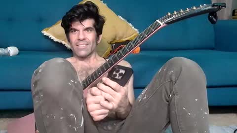 Flannel Dong online show from 12/01/25, 03:39