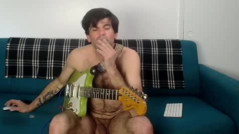 Flannel Dong online show from 12/16/25, 10:20