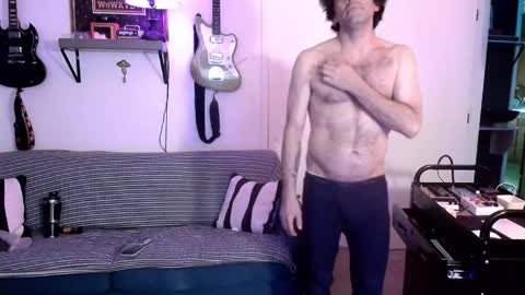 Flannel Dong online show from 03/06/26, 01:13