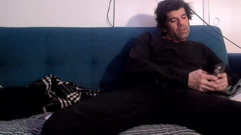 Flannel Dong online show from 03/11/26, 01:55