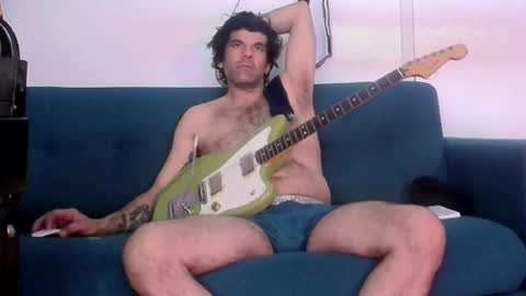 Flannel Dong online show from 03/15/26, 03:29