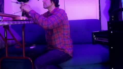 Flannel Dong online show from 03/30/26, 04:02