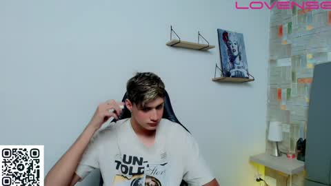 Flaquito online show from 05/30/26, 08:28