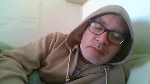 Carlo online show from 03/25/26, 02:34