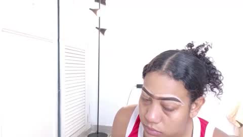 Flavia online show from 01/17/26, 06:55