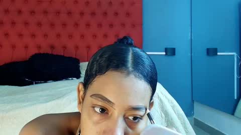 Flavia online show from 01/18/26, 07:17