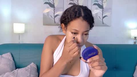 Flavia online show from 03/23/26, 12:31