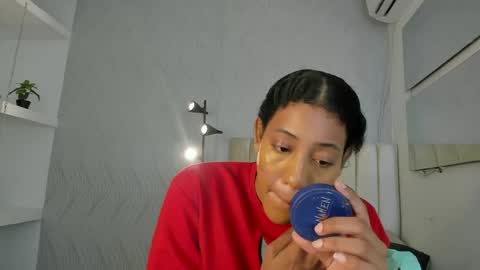 Flavia online show from 04/16/26, 12:28