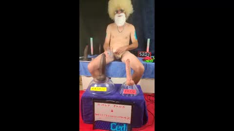 Snapshot of flavor_flave chatting on 03/03/26, 01:45 flavor_flave online show from 03/03/26, 01:45