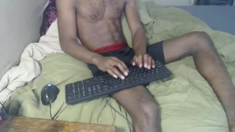 flawedadonis online show from 02/22/25, 08:09