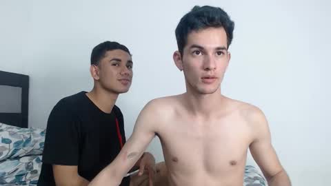 Steven and Daniel online show from 12/19/25, 01:45