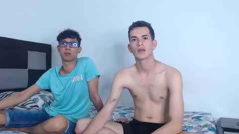 Steven and Daniel online show from 01/07/26, 06:21