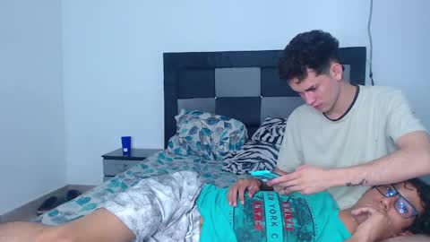 Steven and Daniel online show from 03/14/26, 01:01