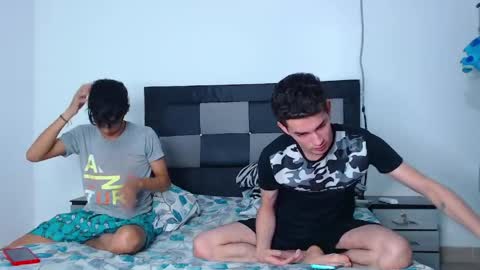 Steven and Daniel online show from 03/30/26, 06:53