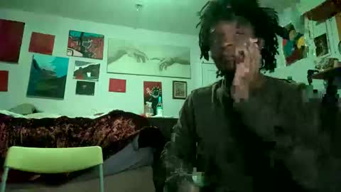 fleshbae online show from 02/15/26, 02:19