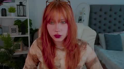 Snapshot of fleur_fox chatting on 05/31/26, 09:38 fleur_fox online show from 05/31/26, 09:38