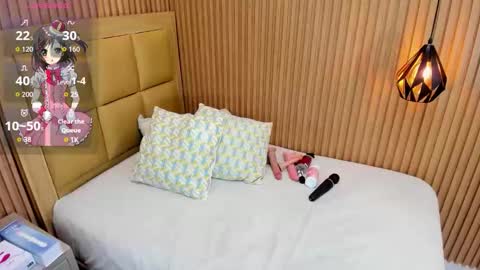 Snapshot of fleurgreco chatting on 10/29/25, 07:59 FLEUR online show from 10/29/25, 07:59