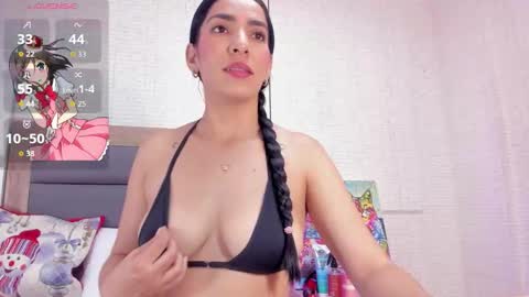 Snapshot of fleurgreco chatting on 12/19/25, 07:32 FLEUR online show from 12/19/25, 07:32