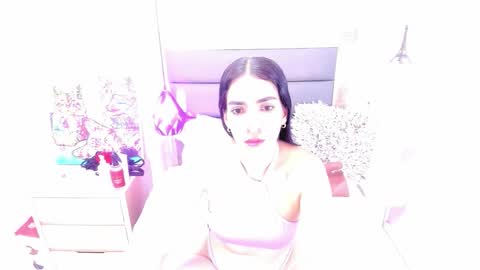 Snapshot of fleurgreco chatting on 01/17/26, 07:28 FLEUR online show from 01/17/26, 07:28