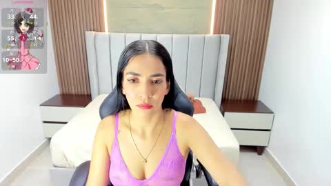 Snapshot of fleurgreco chatting on 02/17/26, 07:20 FLEUR online show from 02/17/26, 07:20