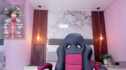 Snapshot of fleurgreco chatting on 03/02/26, 07:21 FLEUR online show from 03/02/26, 07:21