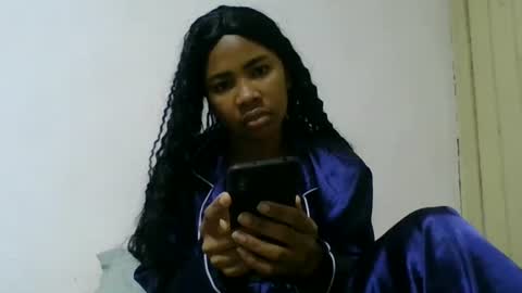 Snapshot of fleurissa chatting on 09/09/25, 12:05 fleurissa online show from 09/09/25, 12:05