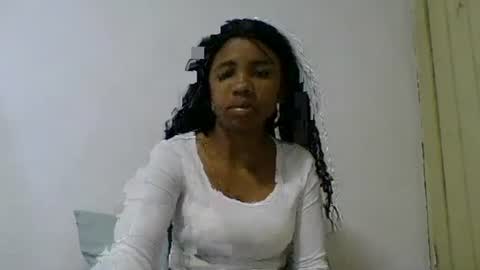 Snapshot of fleurissa chatting on 09/11/25, 12:05 fleurissa online show from 09/11/25, 12:05
