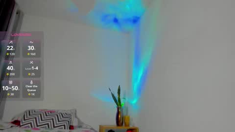 Flex Taylor  online show from 01/18/26, 04:27