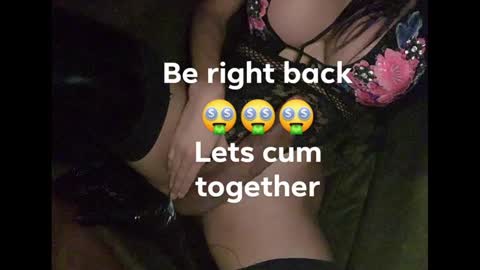 GoddessCOCK online show from 01/30/25, 05:30