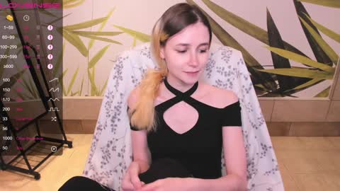 Snapshot of fleximona chatting on 01/25/25, 09:47 FlexiMona online show from 01/25/25, 09:47