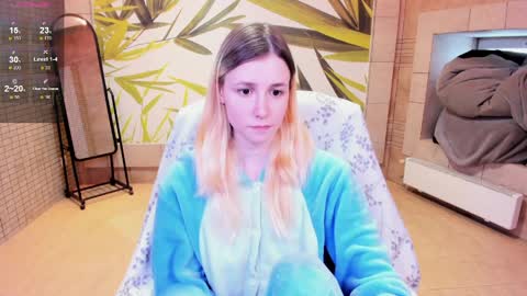 FlexiMona online show from 03/29/26, 10:04