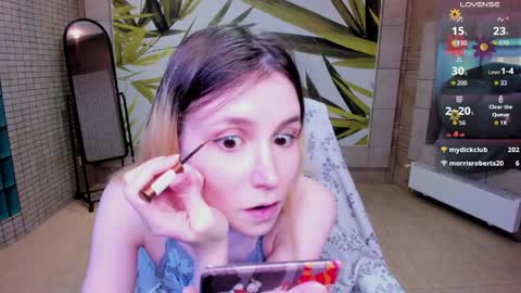 FlexiMona online show from 04/25/26, 09:12