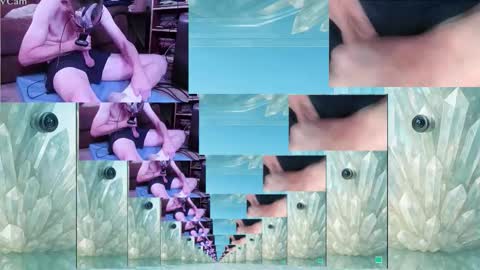 Snapshot of flextle chatting on 11/21/25, 03:16 Flextle Bunny online show from 11/21/25, 03:16