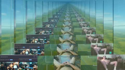 Snapshot of flextle chatting on 11/22/25, 03:16 Flextle Bunny online show from 11/22/25, 03:16