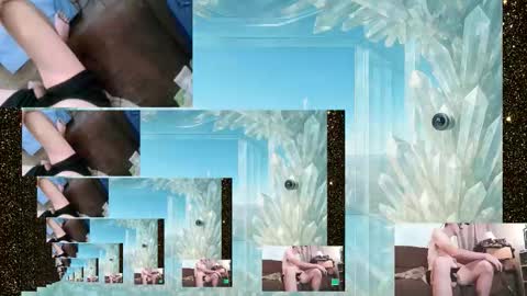 Snapshot of flextle chatting on 11/25/25, 09:20 Flextle Bunny online show from 11/25/25, 09:20