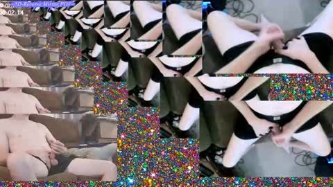 Snapshot of flextle chatting on 12/15/25, 11:58 Flextle Bunny online show from 12/15/25, 11:58