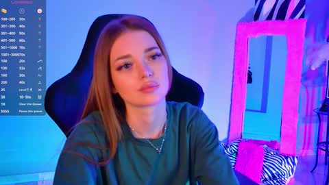 Flexyfoxy online show from 03/06/26, 12:56