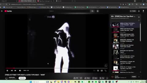 Snapshot of flfreshmeat chatting on 12/23/25, 07:50 flfreshmeat online show from 12/23/25, 07:50