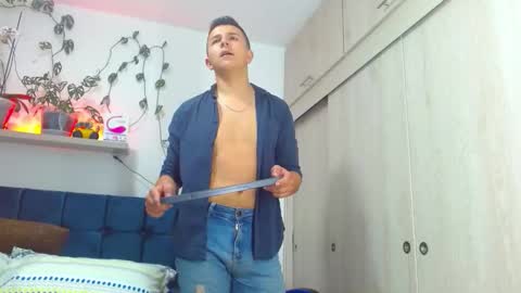 Nico online show from 02/06/26, 06:22