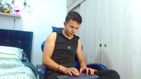 Nico online show from 02/23/26, 06:05