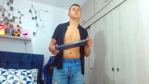 Nico online show from 03/06/26, 05:53