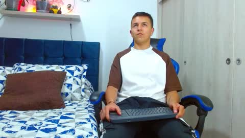 Nico online show from 03/13/26, 09:54