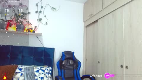 Nico online show from 03/18/26, 06:44